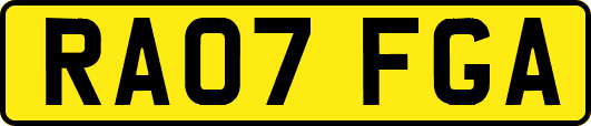 RA07FGA
