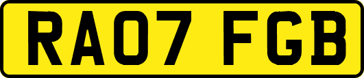RA07FGB
