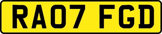 RA07FGD