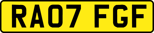 RA07FGF