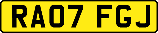 RA07FGJ
