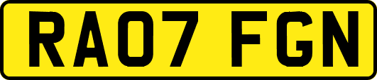 RA07FGN