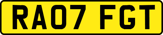 RA07FGT