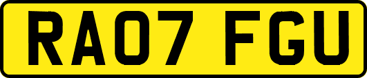 RA07FGU