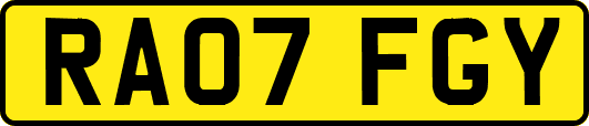 RA07FGY
