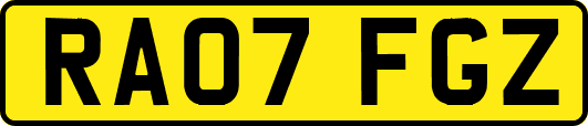 RA07FGZ