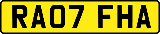 RA07FHA