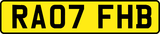 RA07FHB
