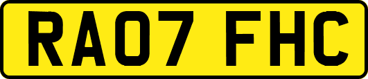 RA07FHC