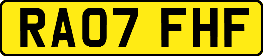 RA07FHF