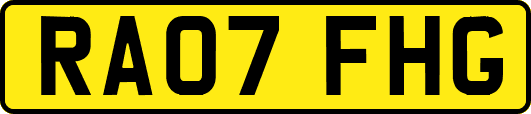 RA07FHG