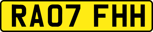 RA07FHH