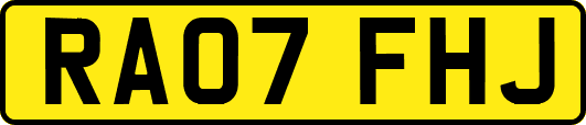 RA07FHJ