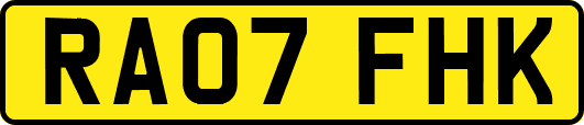 RA07FHK