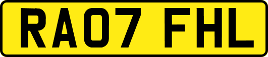 RA07FHL