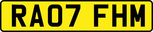 RA07FHM
