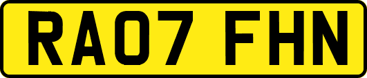 RA07FHN
