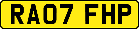 RA07FHP