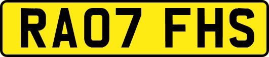 RA07FHS