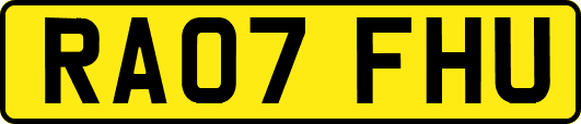 RA07FHU