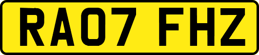 RA07FHZ