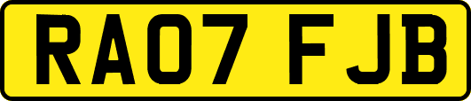 RA07FJB