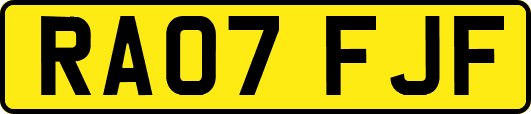 RA07FJF