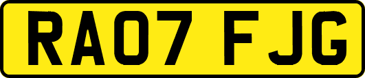 RA07FJG