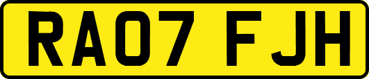 RA07FJH