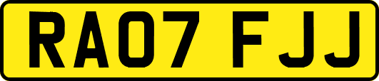 RA07FJJ