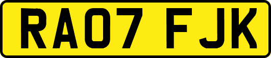 RA07FJK