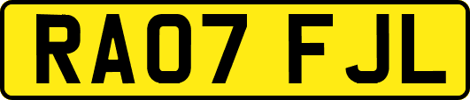 RA07FJL