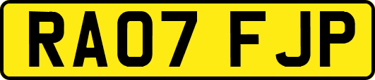 RA07FJP