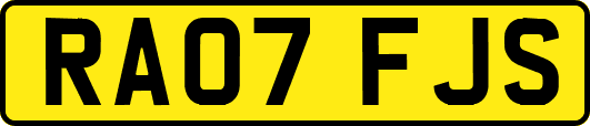 RA07FJS