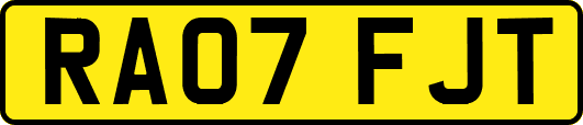 RA07FJT