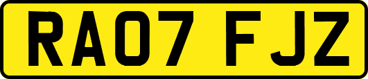 RA07FJZ