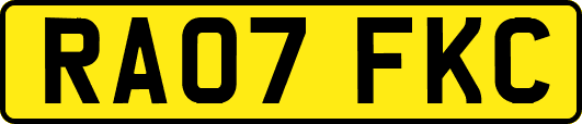 RA07FKC