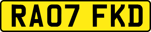 RA07FKD