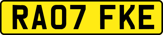 RA07FKE