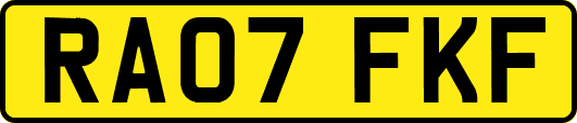 RA07FKF