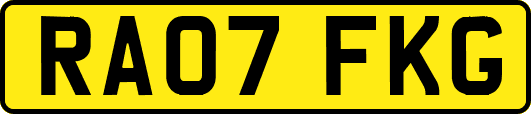 RA07FKG
