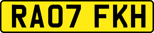 RA07FKH