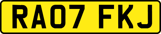 RA07FKJ