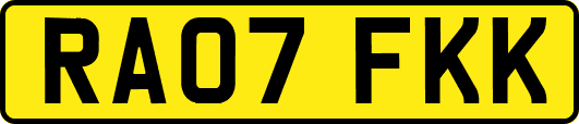 RA07FKK