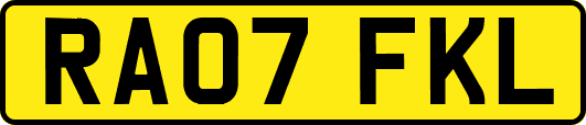RA07FKL