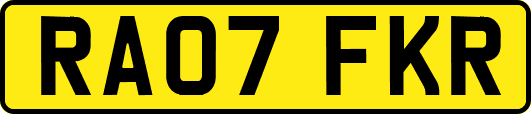 RA07FKR