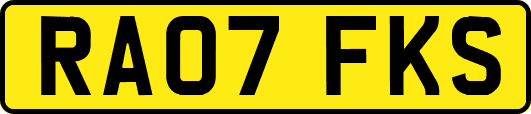 RA07FKS
