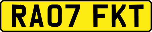RA07FKT