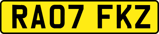 RA07FKZ