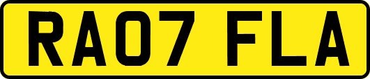 RA07FLA